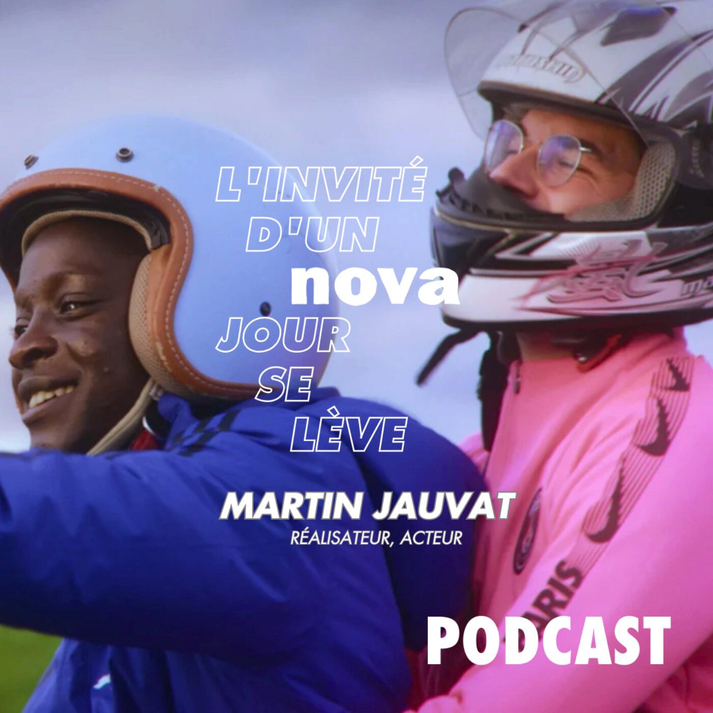 Le Héros du Nova jour