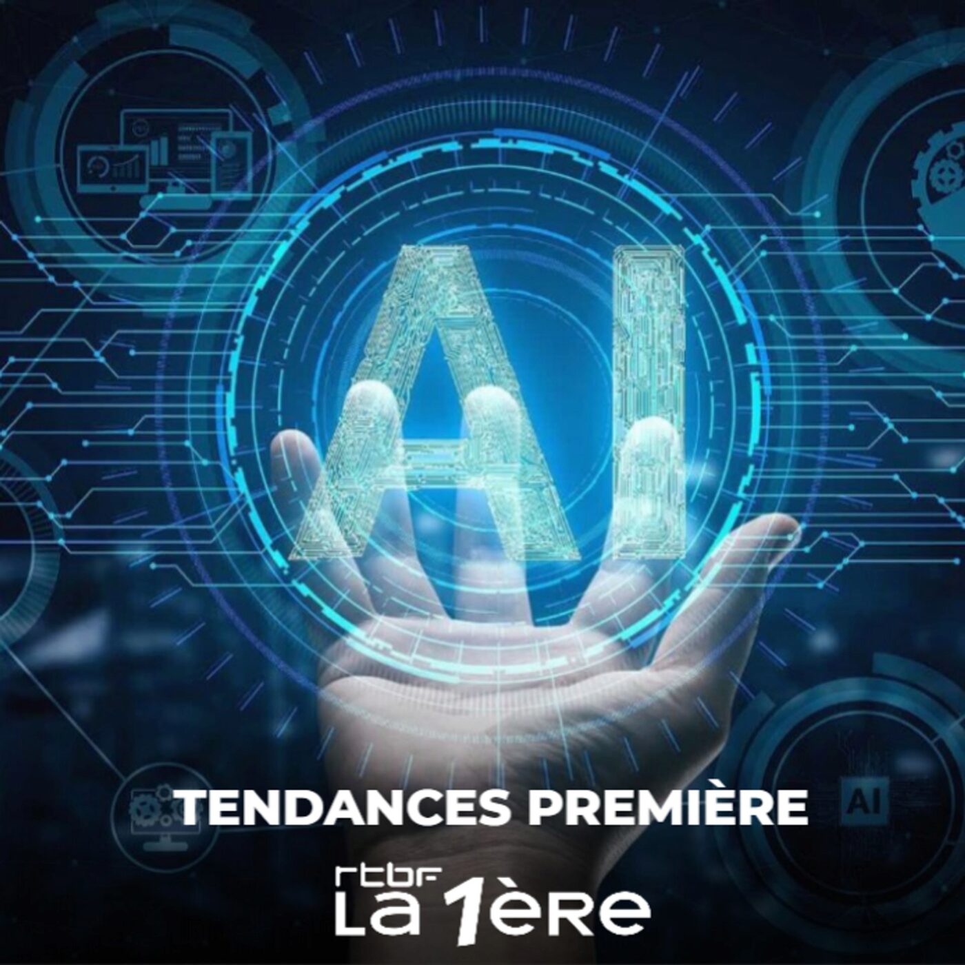 A quel chatbot peut-on réellement faire confiance ? episode artwork
