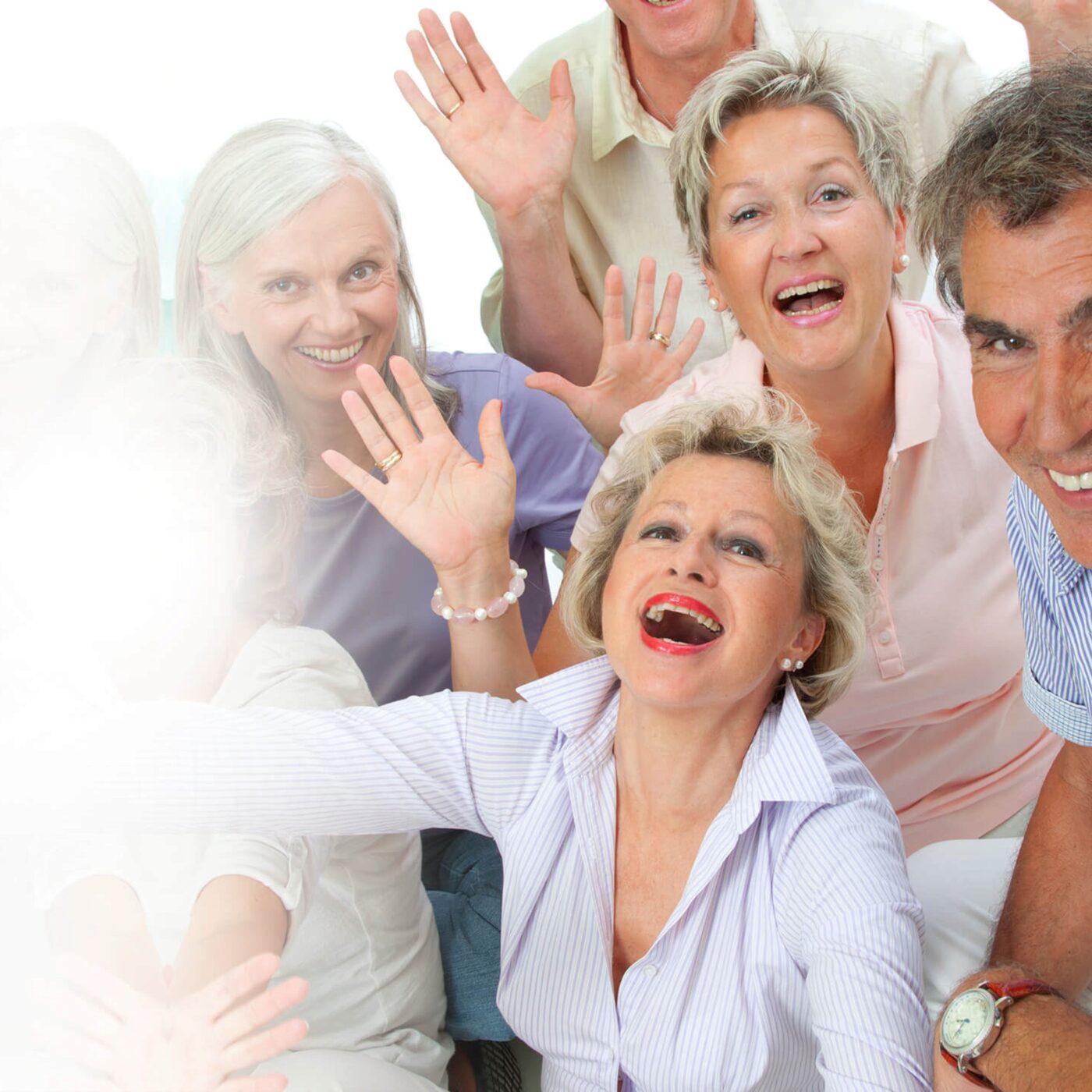 Présidentielle 2022 : quels enjeux quels levier pour le bien vieillir en France