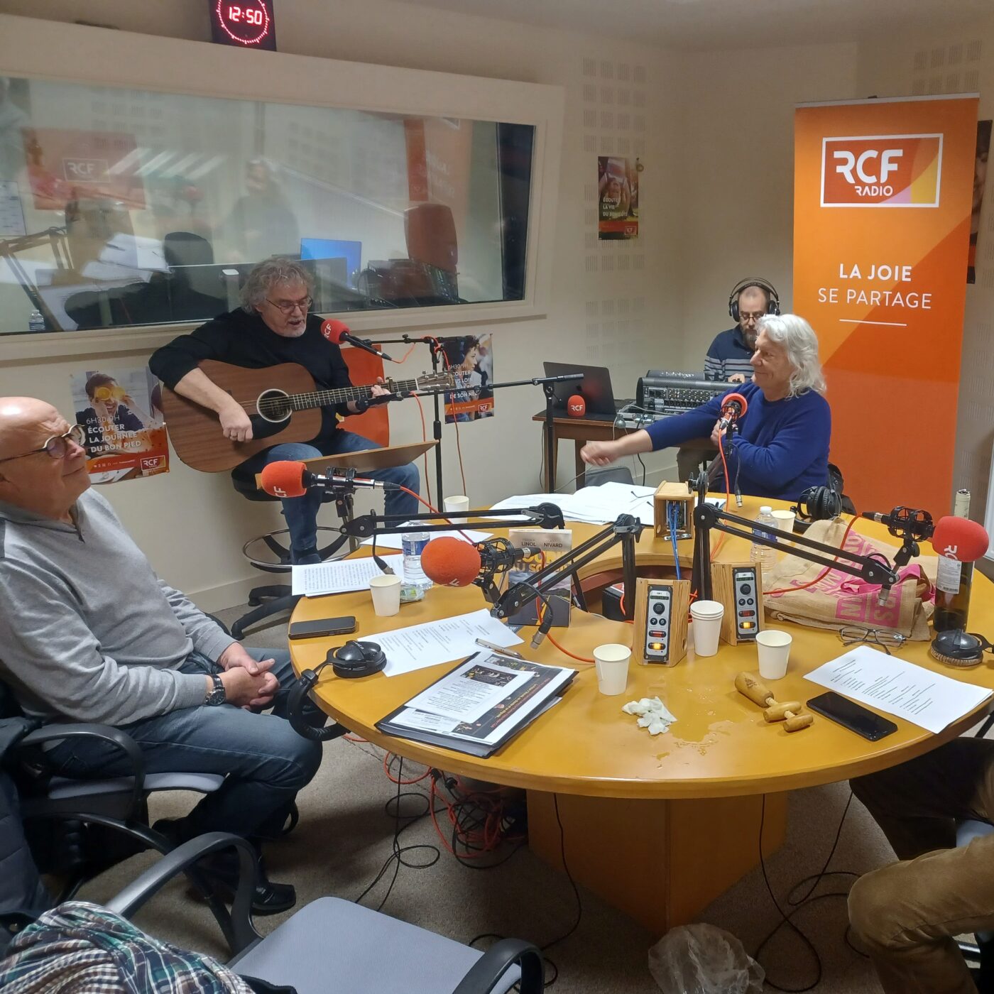 Bonus de la semaine