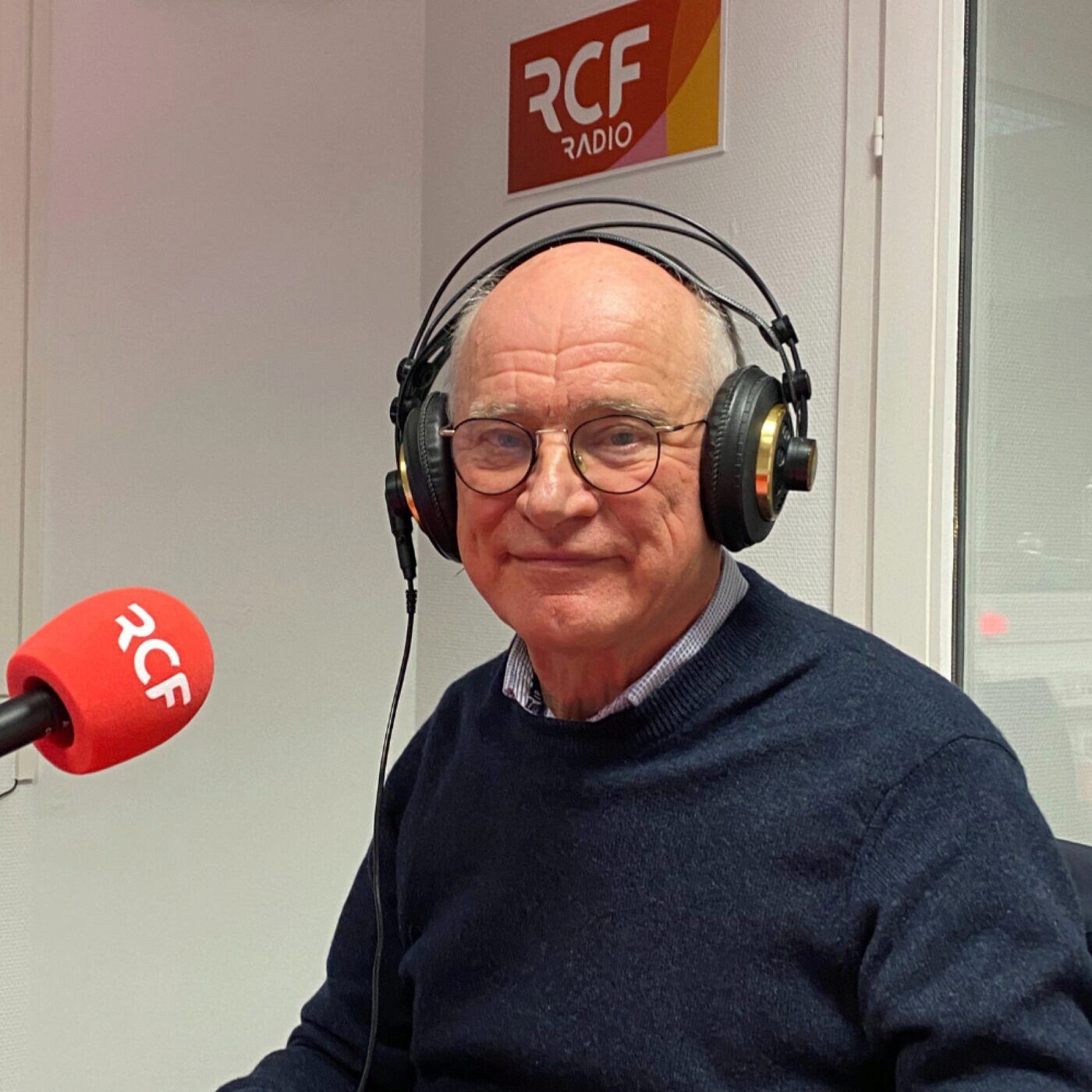 Le grand invité