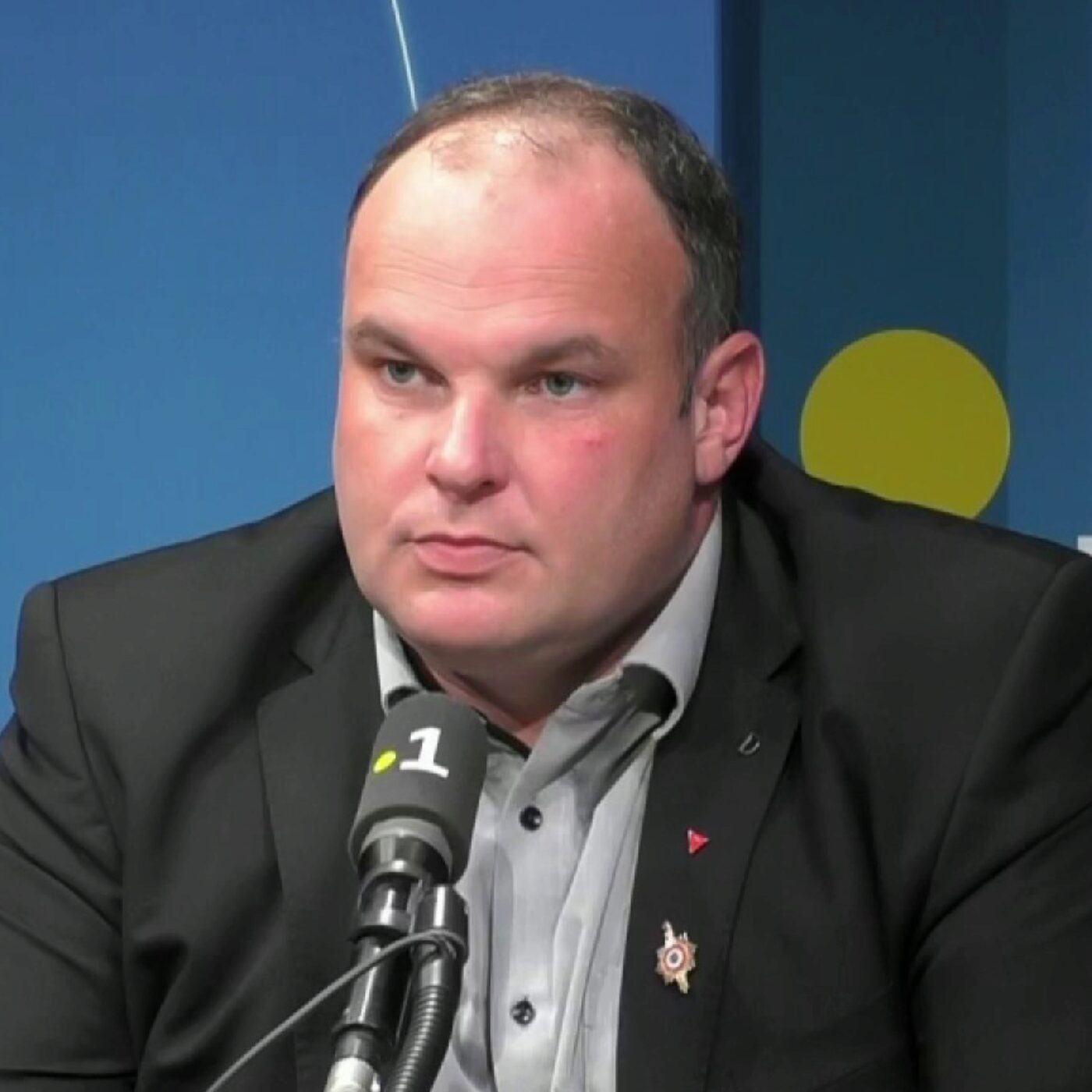 Dimanche politique