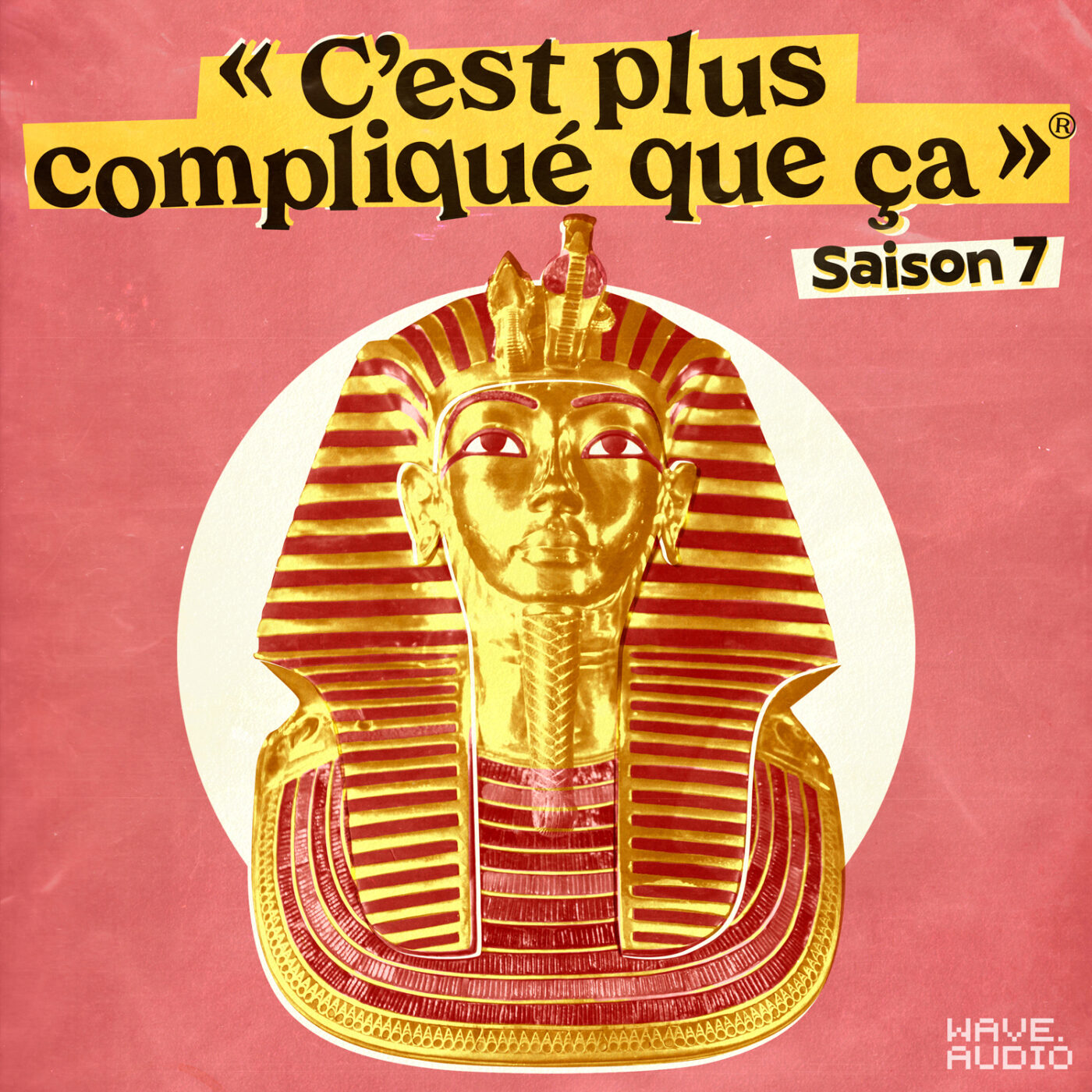 Non, Toutankhamon n’était pas un grand pharaon