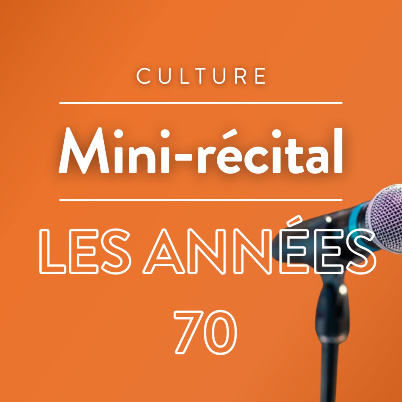 Mini-récital