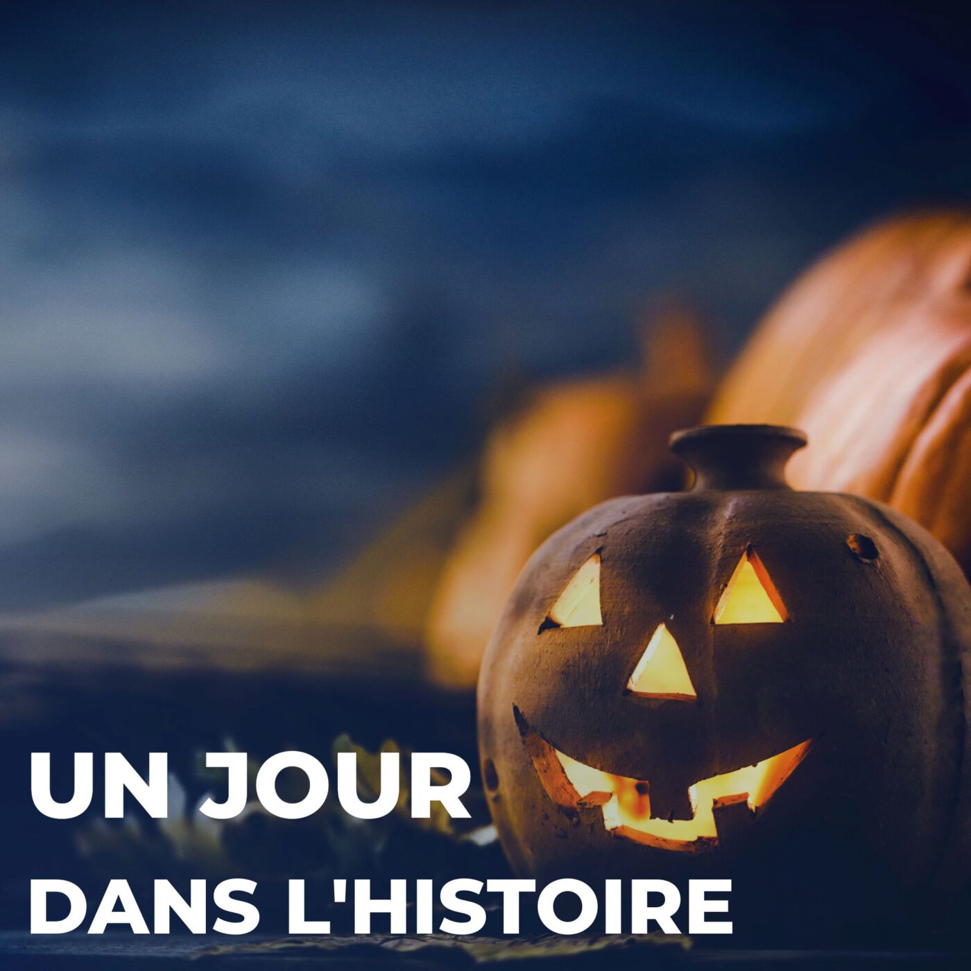 Halloween à la cuisine