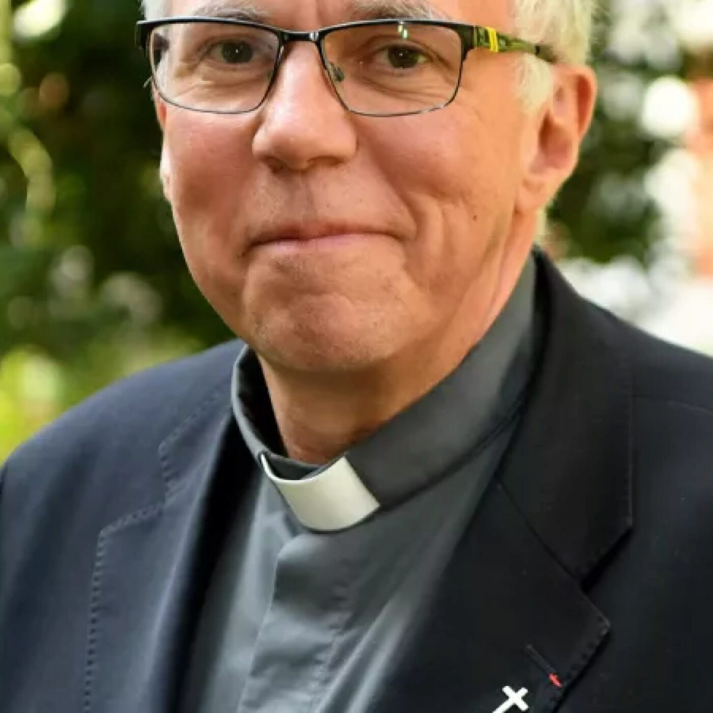 Démission de Mgr Rey : Mgr Herouard a mené la visite apostolique