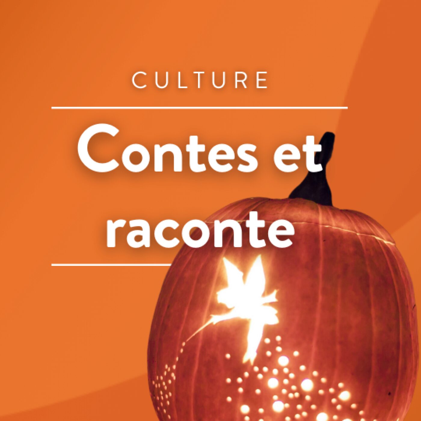 Contes et raconte