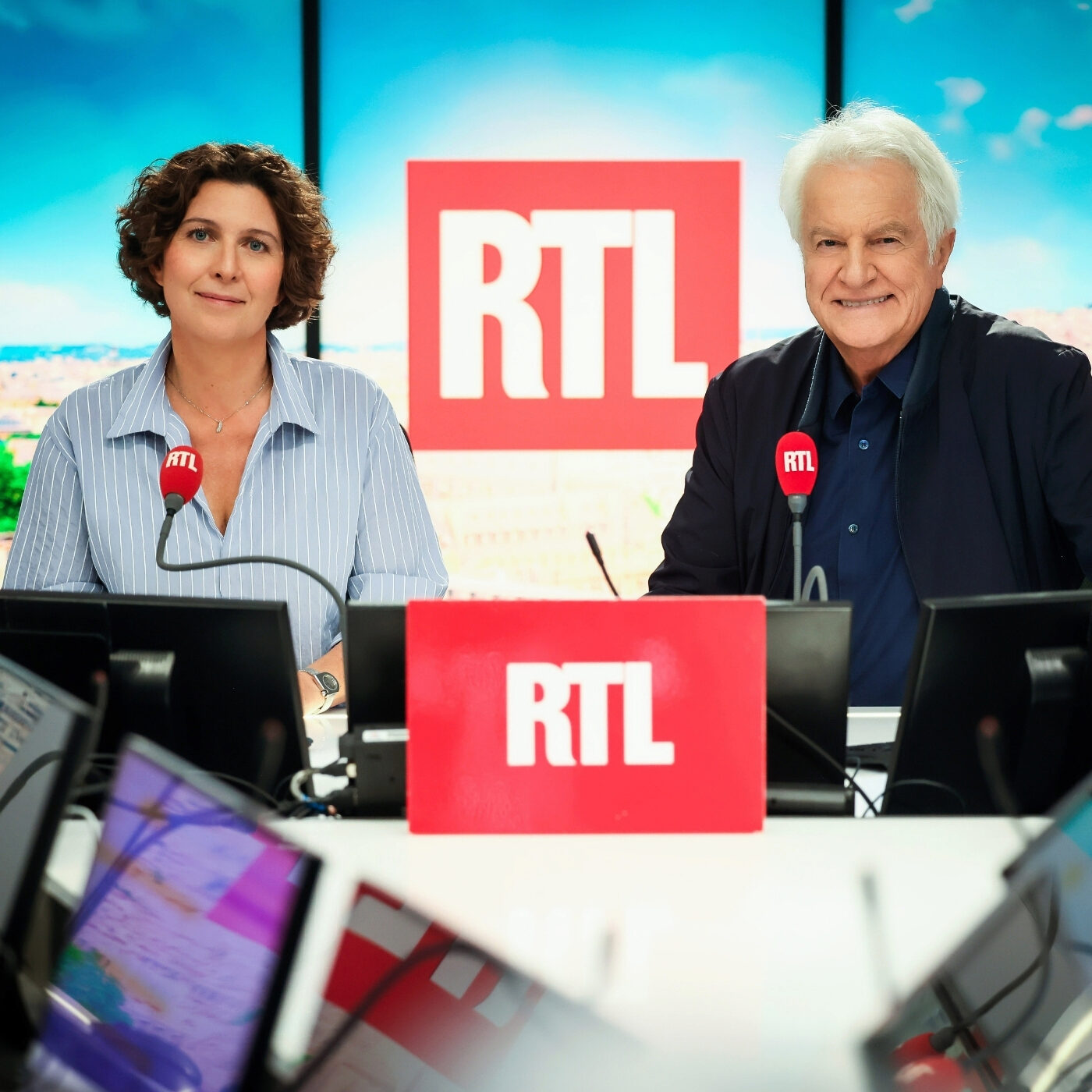 LES PROCHAINS RÉCITS - Joe Dassin, Ménie Grégoire... Le programme à venir