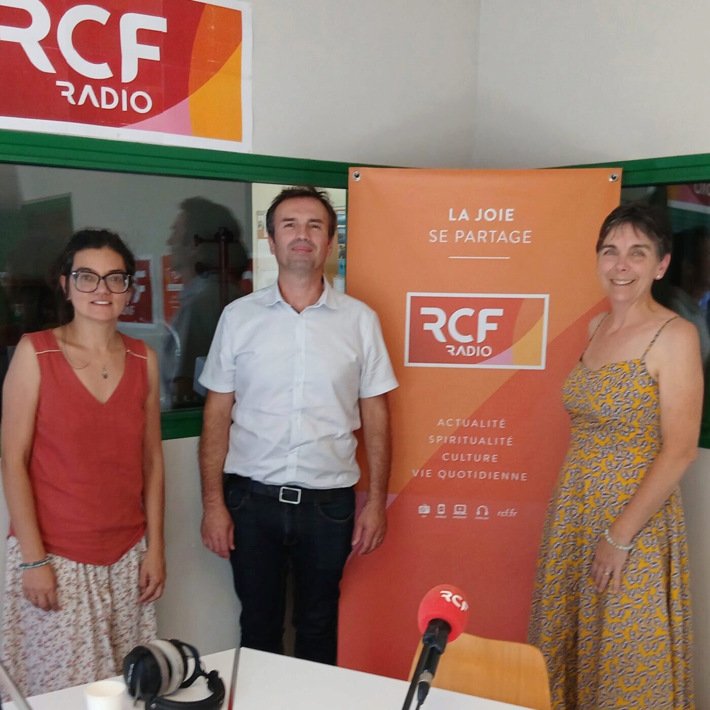 Lutte contre les violences intrafamiliales episode artwork