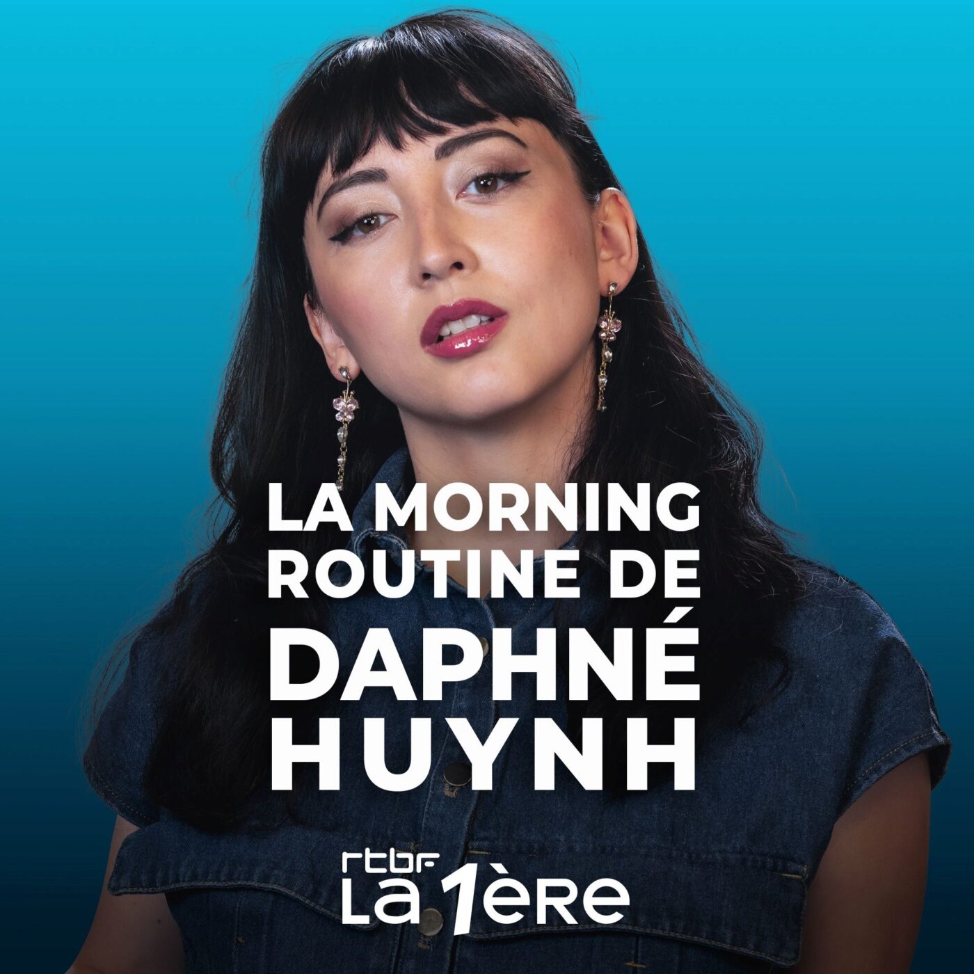 Flûte et fière de l'être