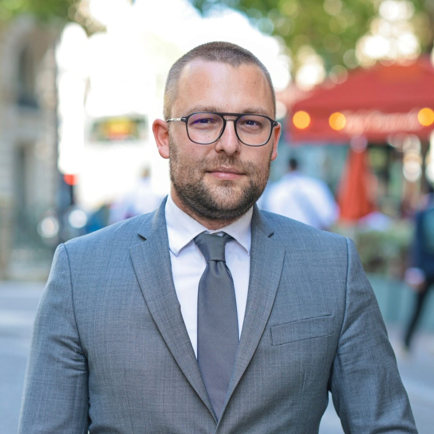 Vote de confiance : Jorys Bovet, député RN de l'Allier va voter contre. episode artwork