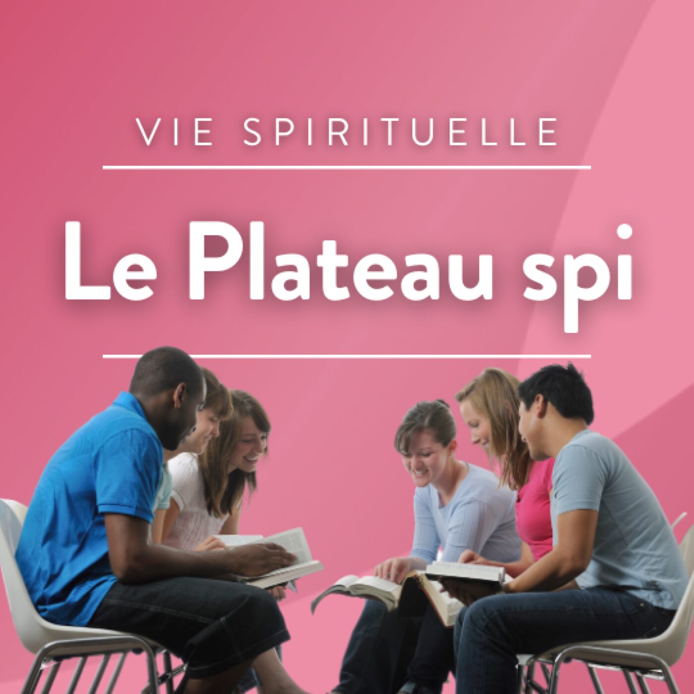 Le plateau spi