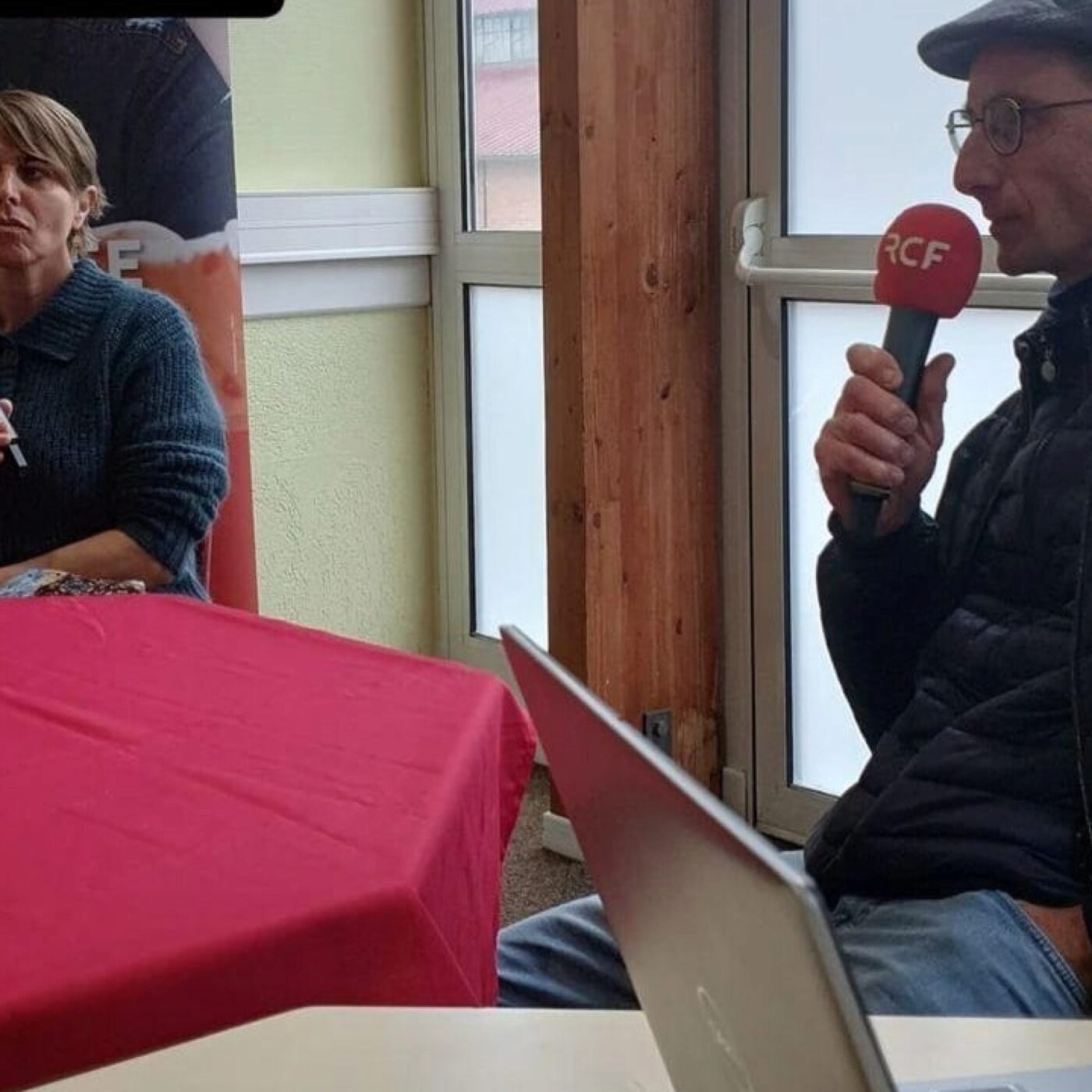 En direct du concours agricole de Cosne d'Allier episode artwork