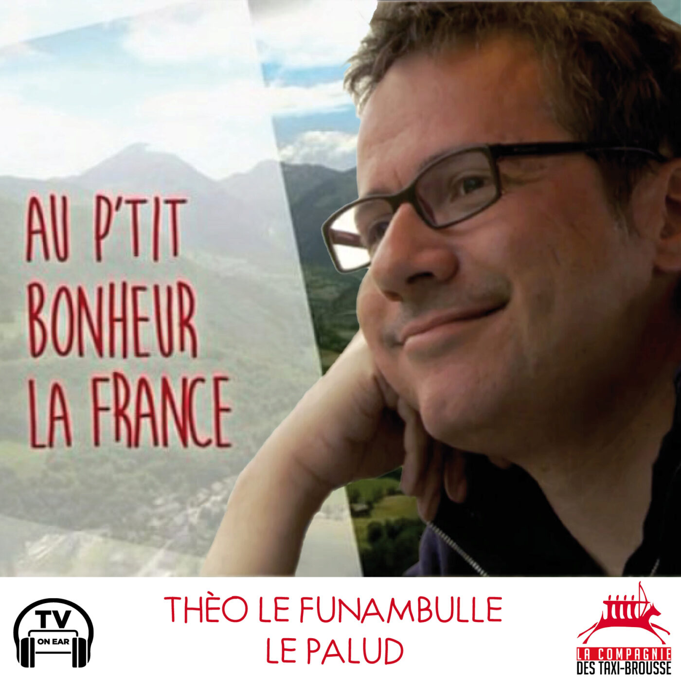 Théo le Funambule - Le Palud Théo le Funambule - Le Palud