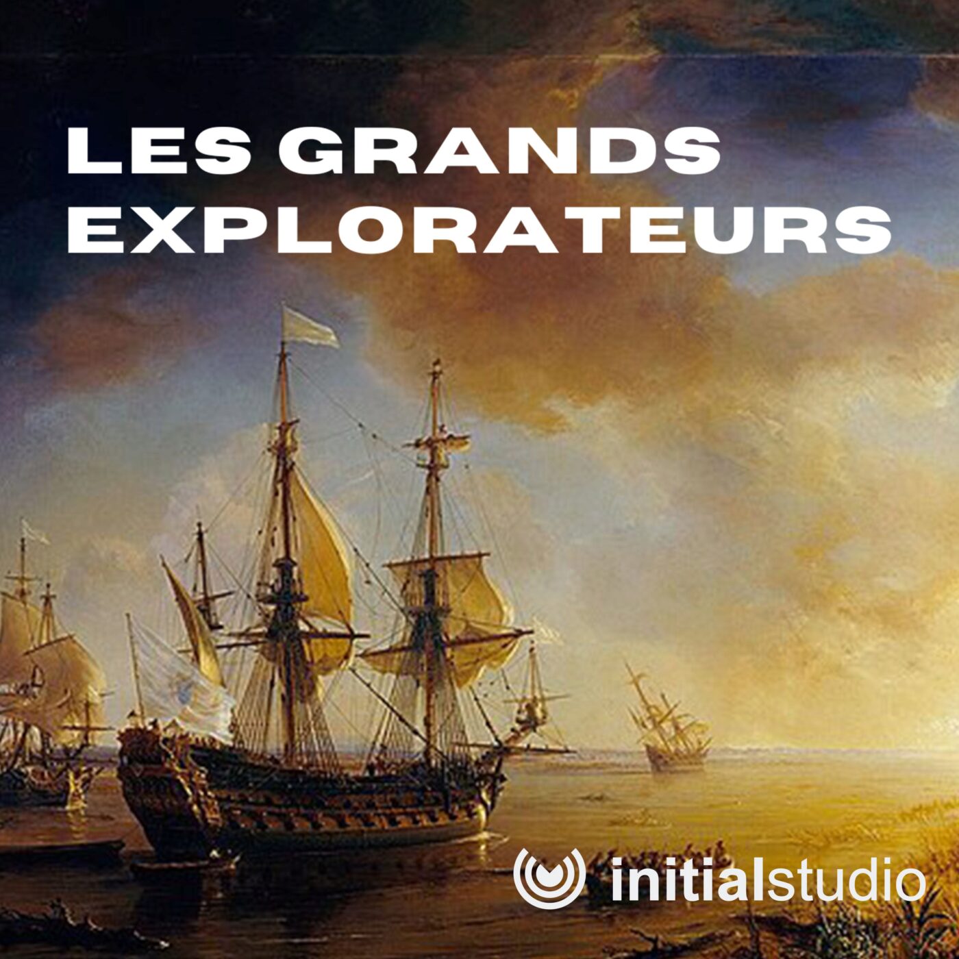 Les grands explorateurs - James Cook (5/5)