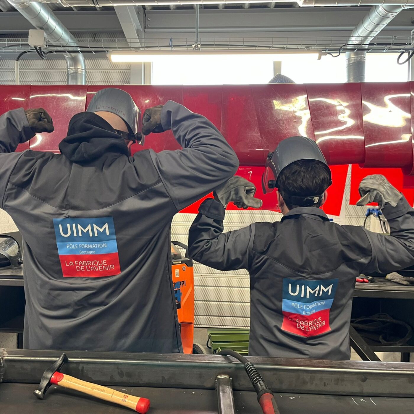 Entreprendre en Bretagne