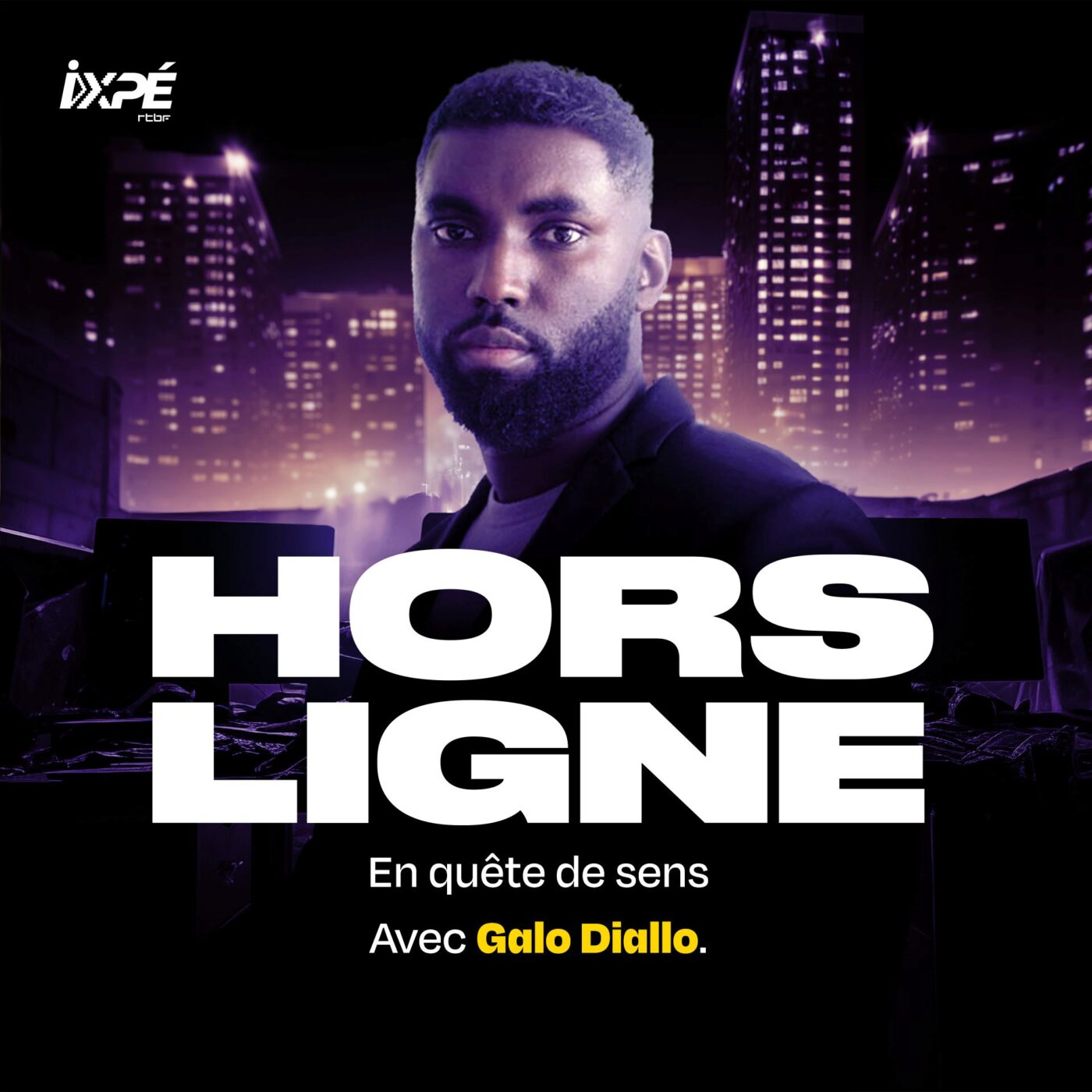 Episode 8 : En quête de sens