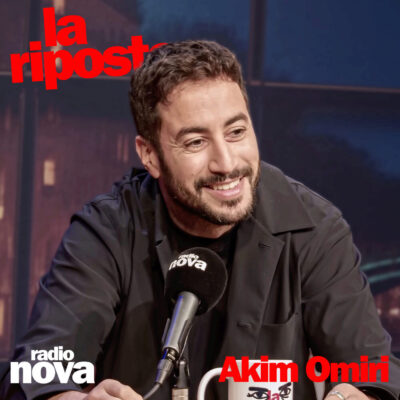 Quel est le sujet ? - La chronique d'Akim Omiri dans La riposte du 11 mai