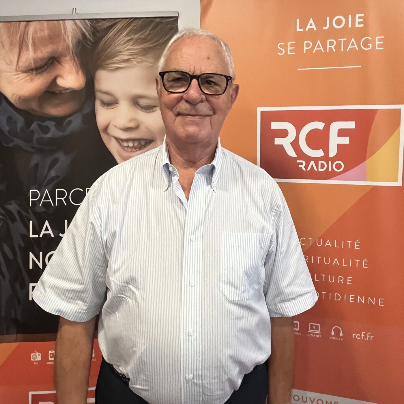 L'Association Fertoise Daniel Brottier organise sa randonnée gourmande episode artwork