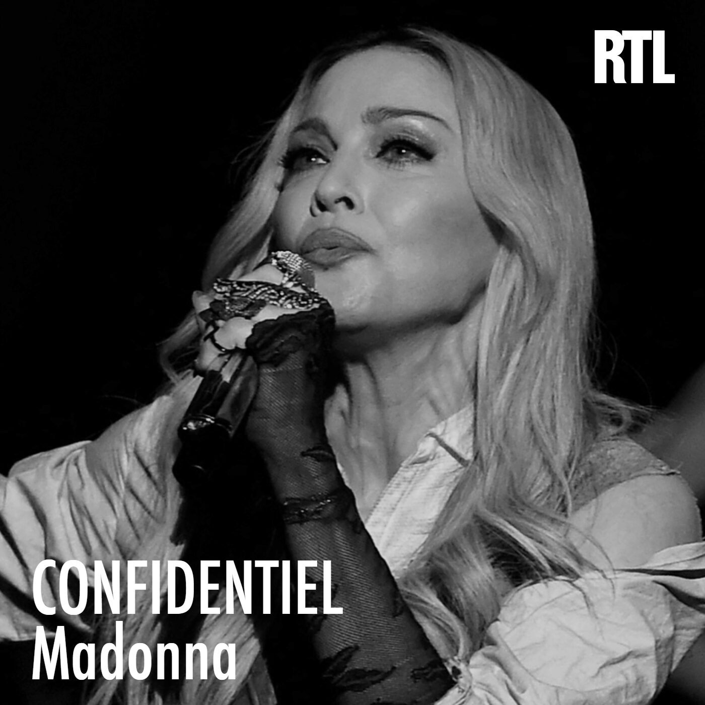 Madonna : "Une femme forte ça terrifie les gens"