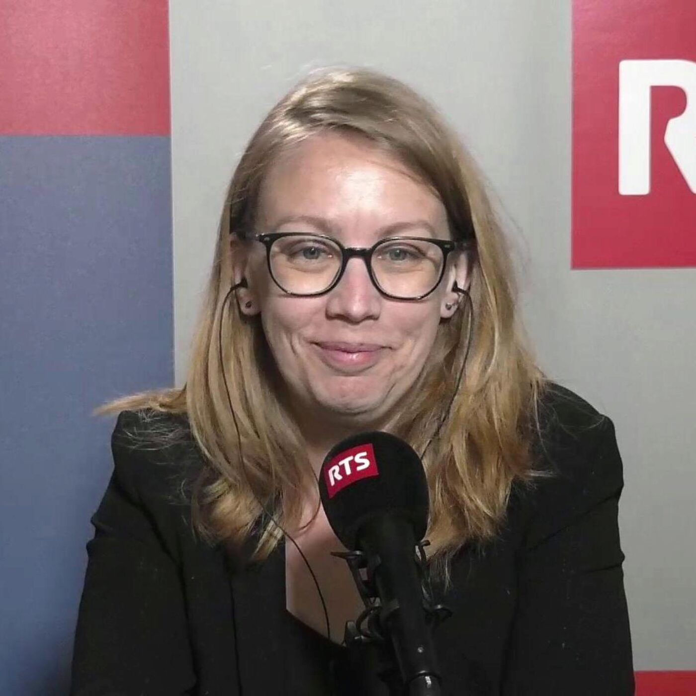 L'invitée de La Matinale - Clémentine Fauconnier, chercheuse et autrice de "La Russie de Poutine" episode artwork