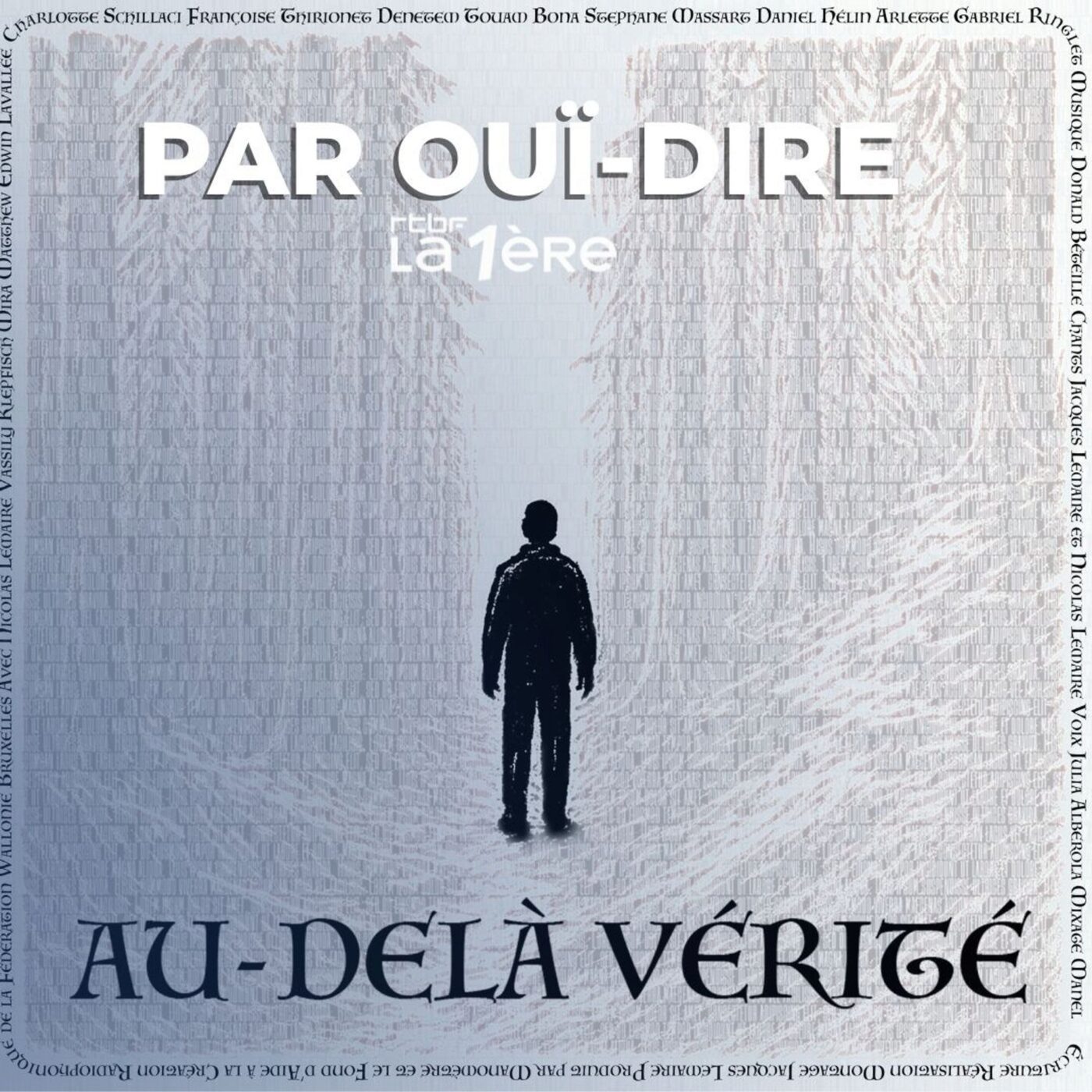 'Au-delà vérité' de Jacques Lemaire