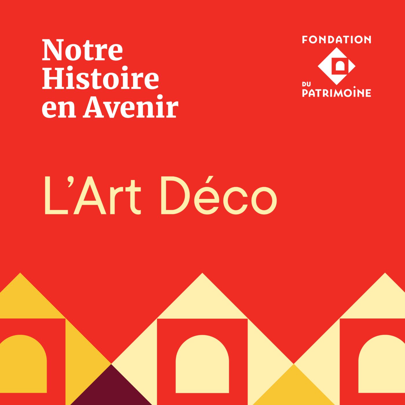 :5 L&rsquo;Art déco : la révolution qui a transformé l’architecture en France