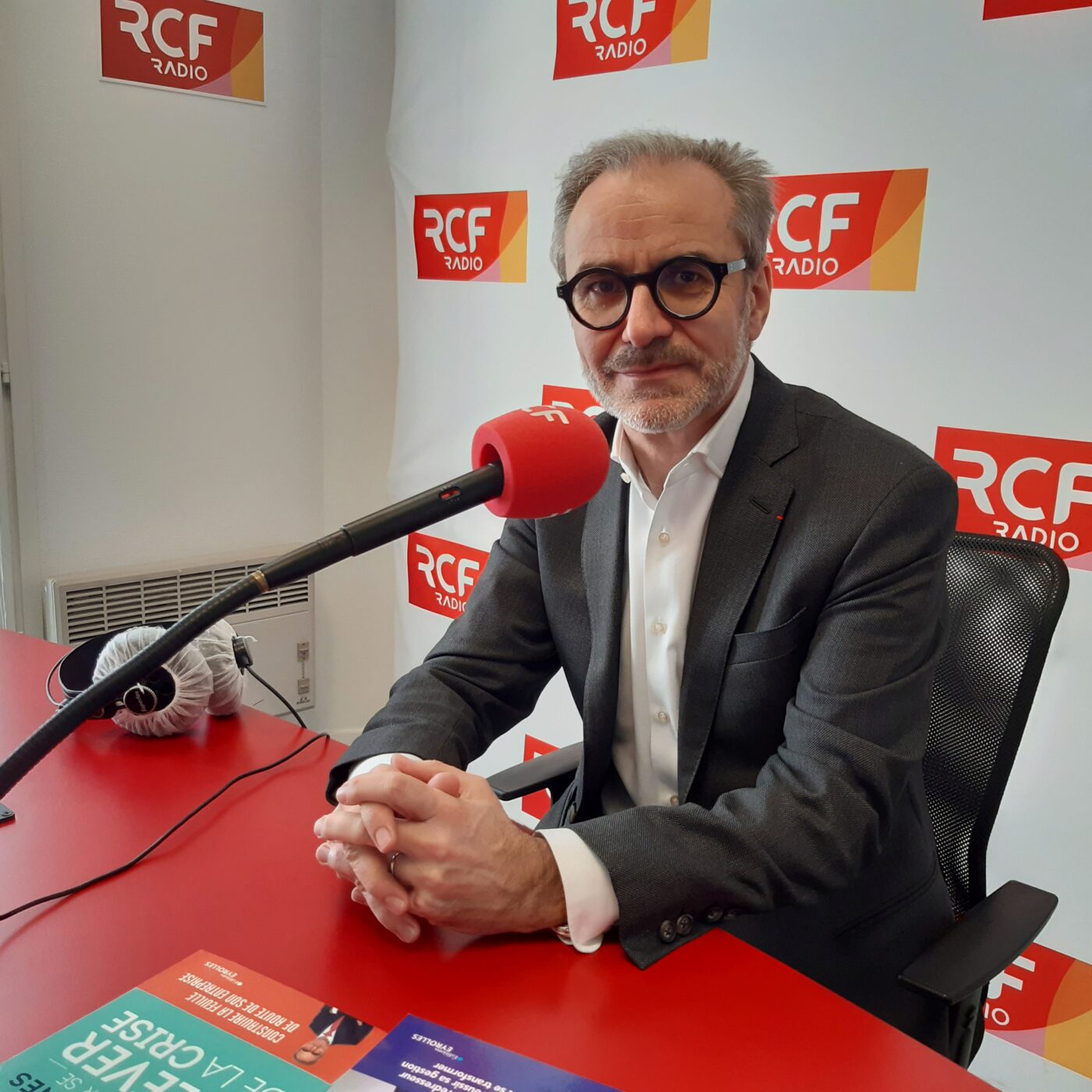 Au coeur de l\'éco