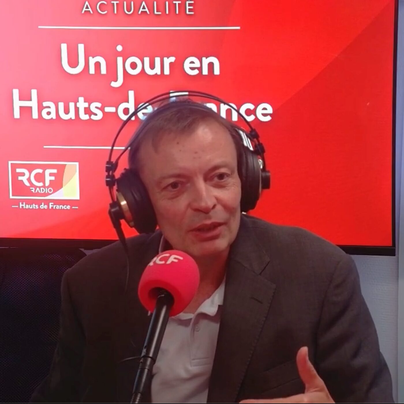 "Bloquons-tout", que sait-on du mouvement du 10 septembre ? Stéphane Sirot episode artwork