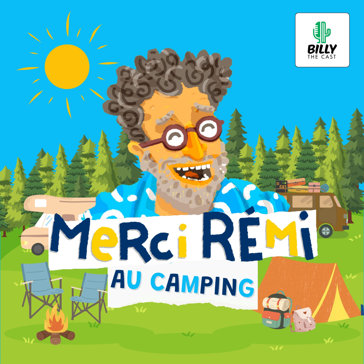 Merci Rémi !