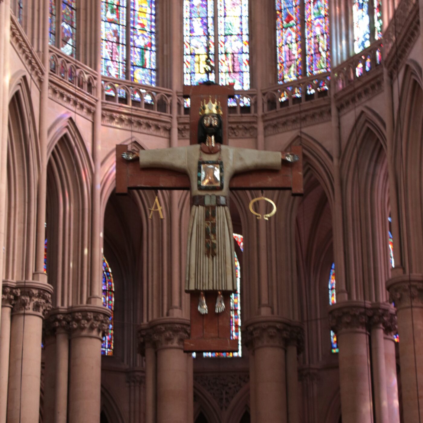Voix de nos églises