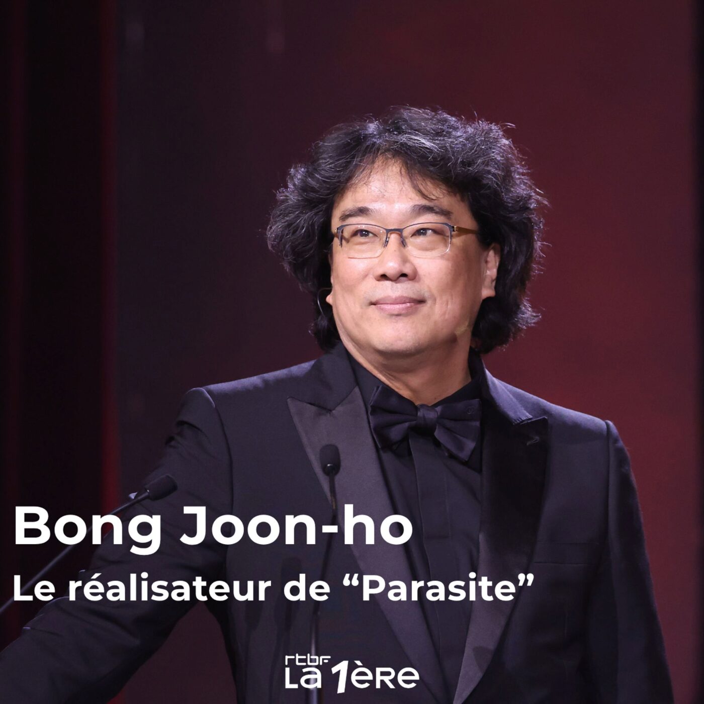 Spéciale Bong Joon-ho, le réalisateur sud-coréen de "Parasite", Palme d’Or en 2019