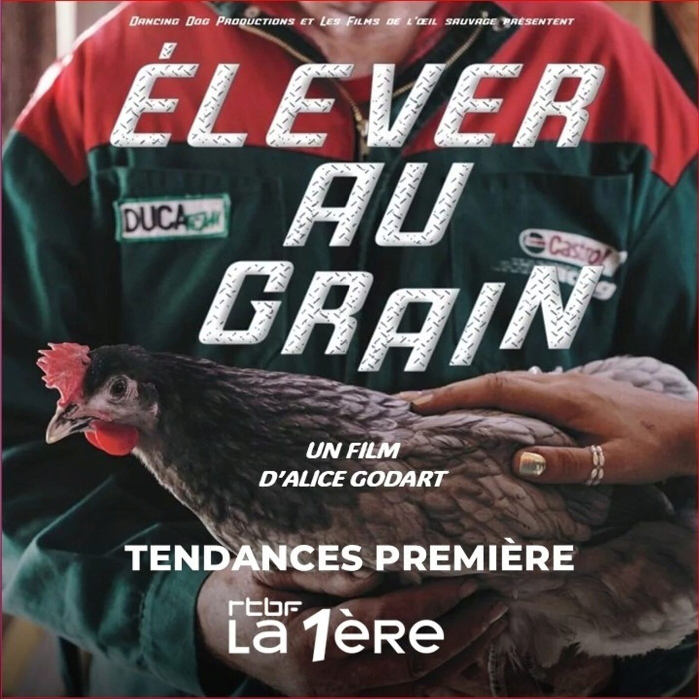 Elever au grain, focus sur un film programmé au Festival En Ville !