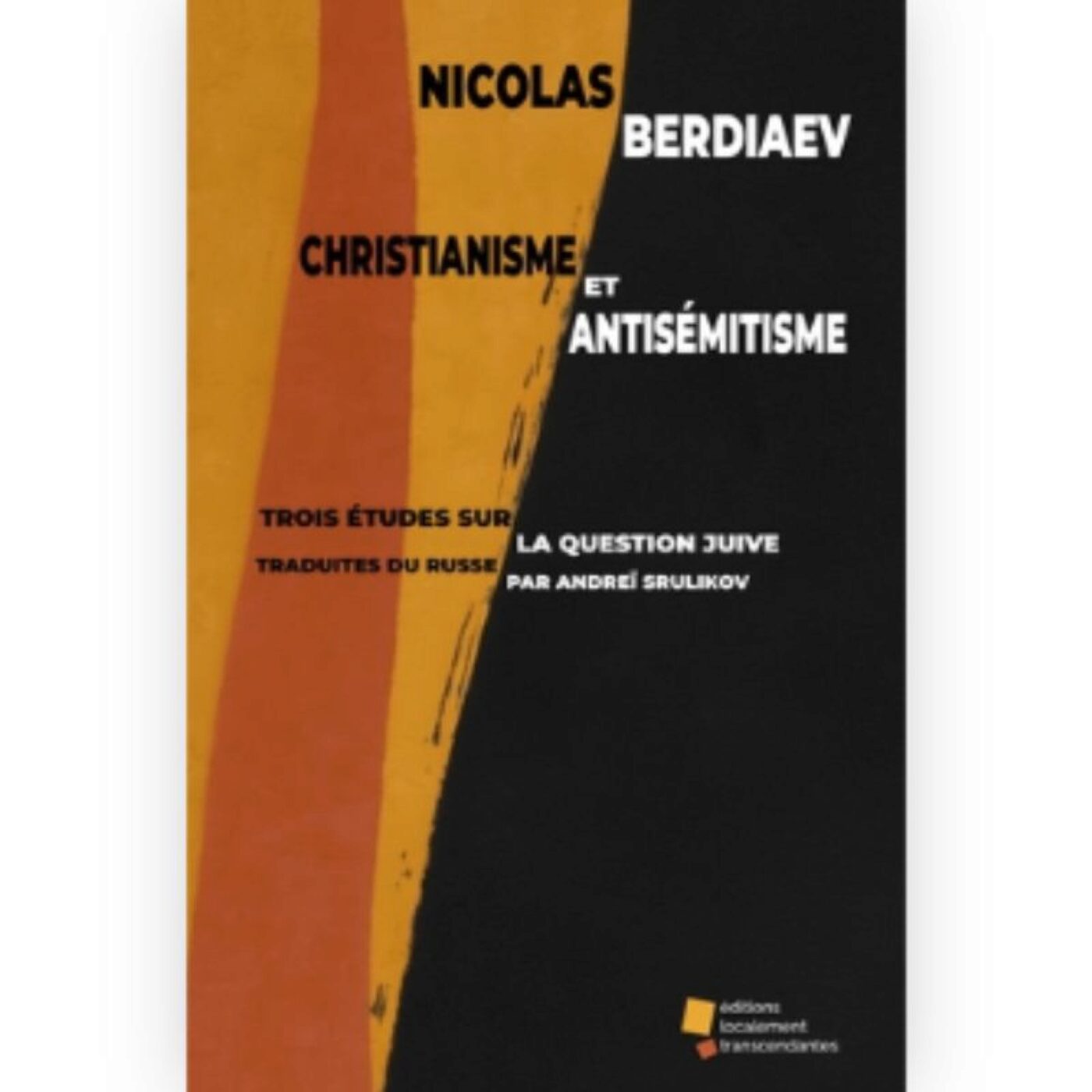 Le christianisme et l'antisémitisme episode artwork
