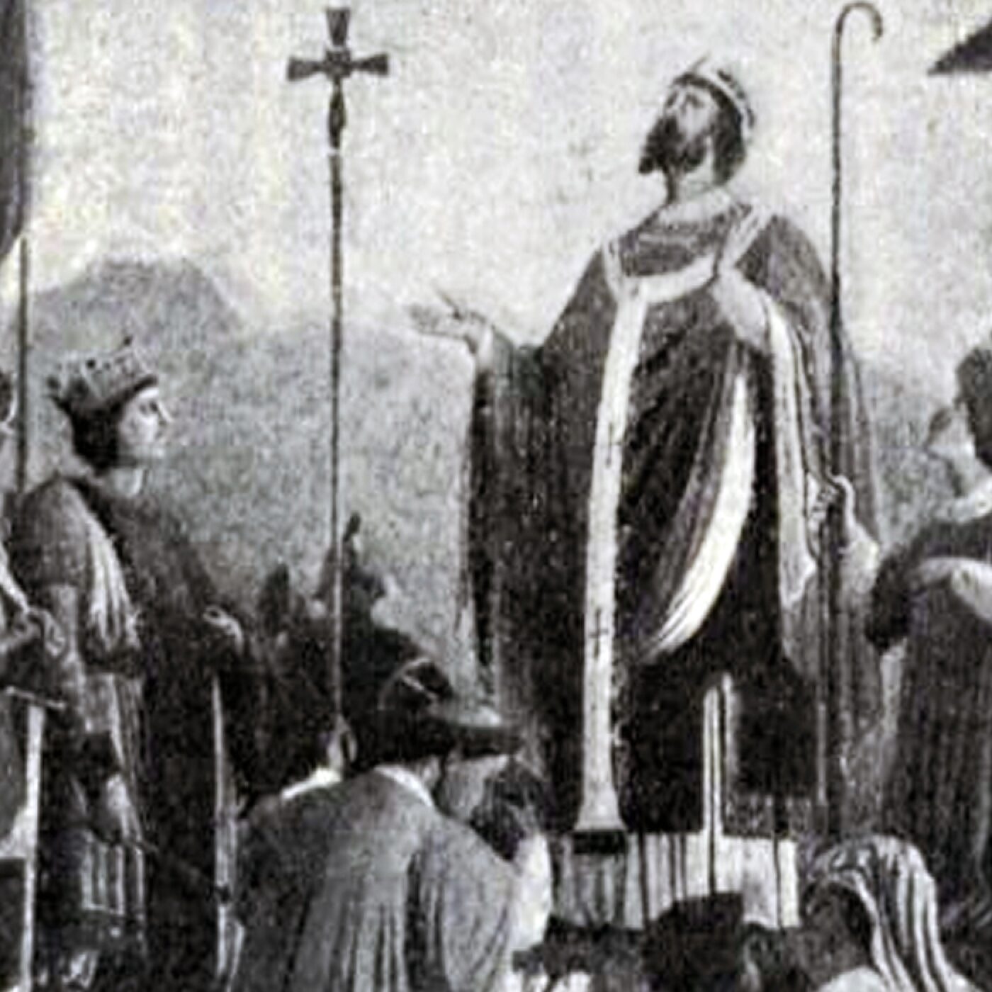 Saint Paulin d'Aquilée episode artwork