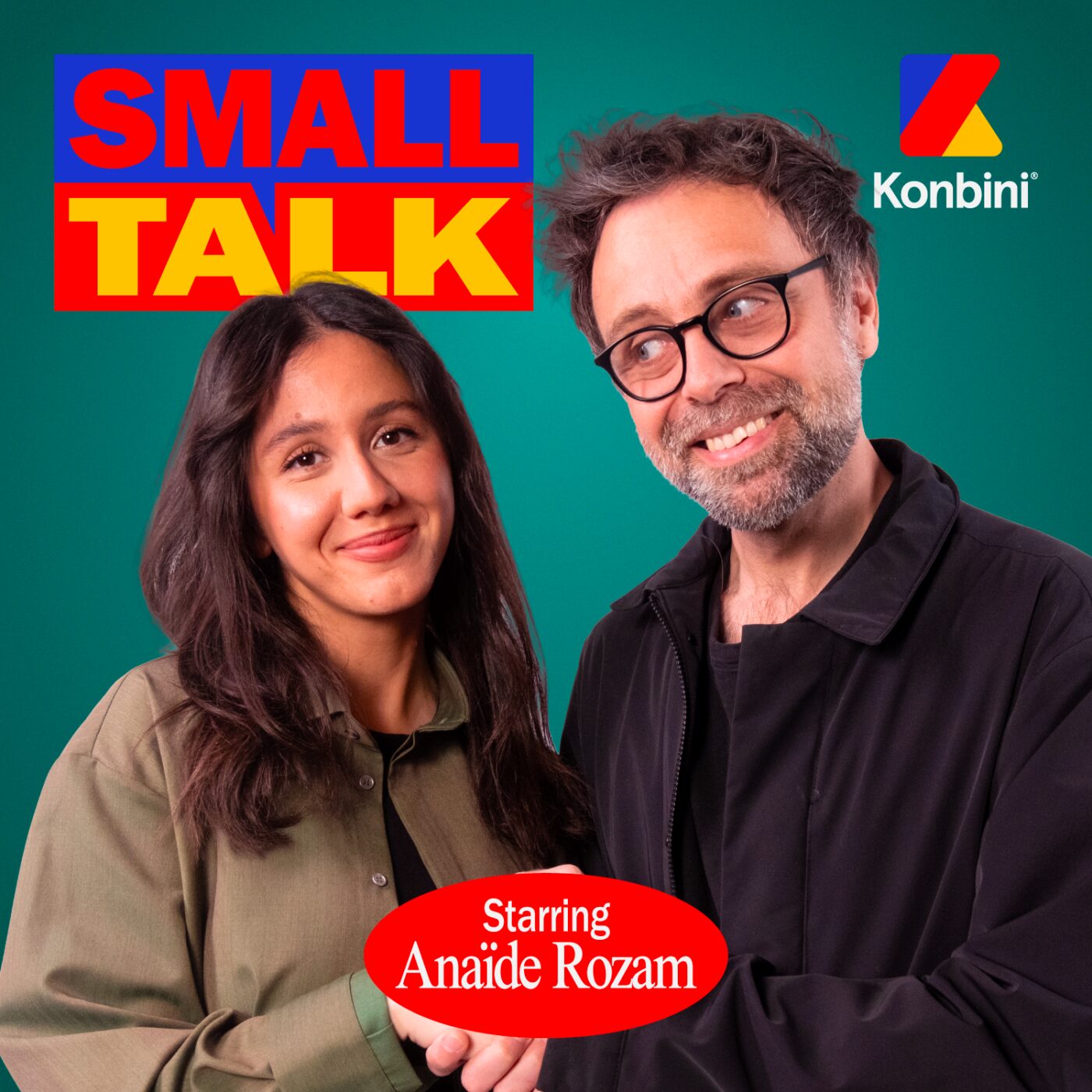 Anaïde Rozam et la trousse de mouches