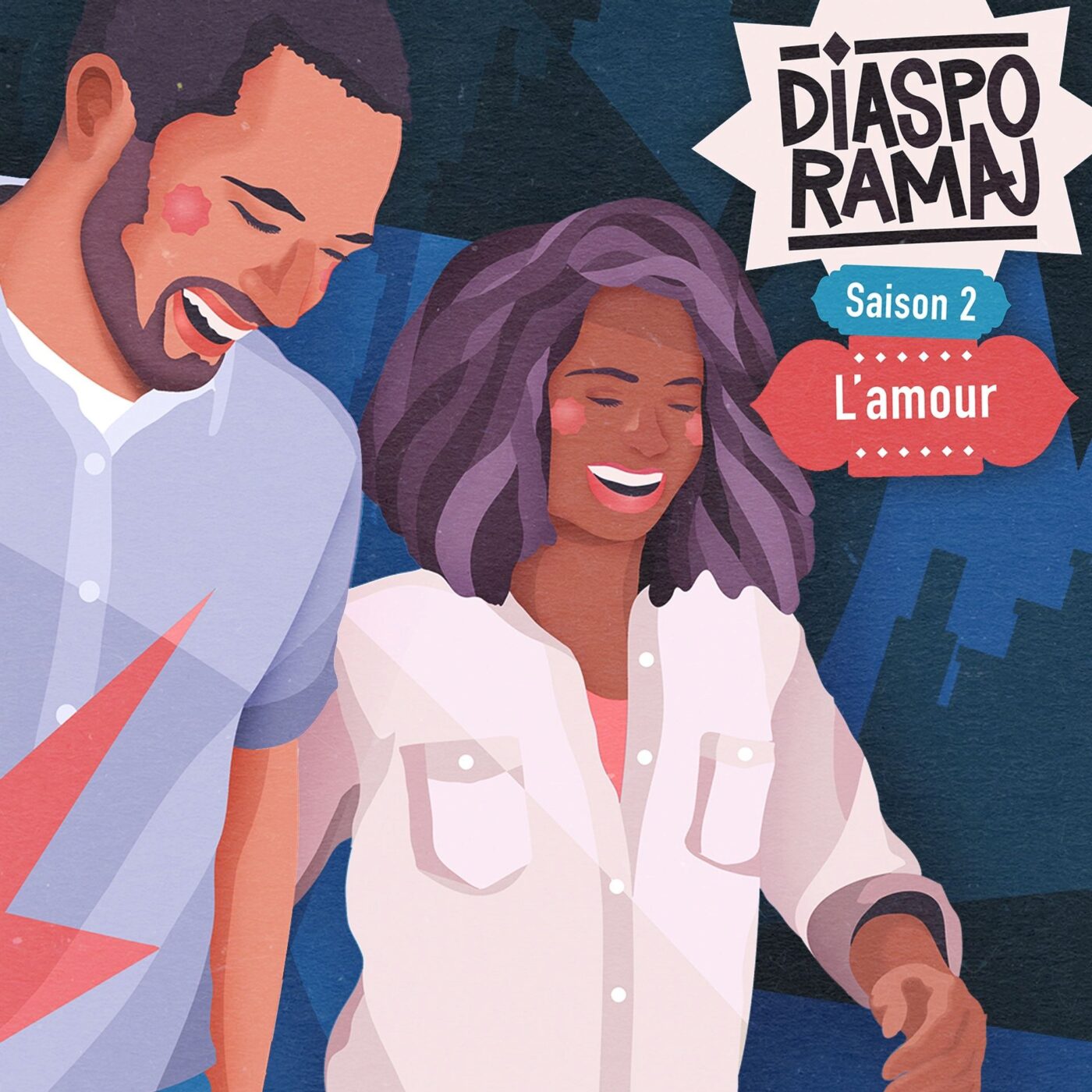 Diasporama