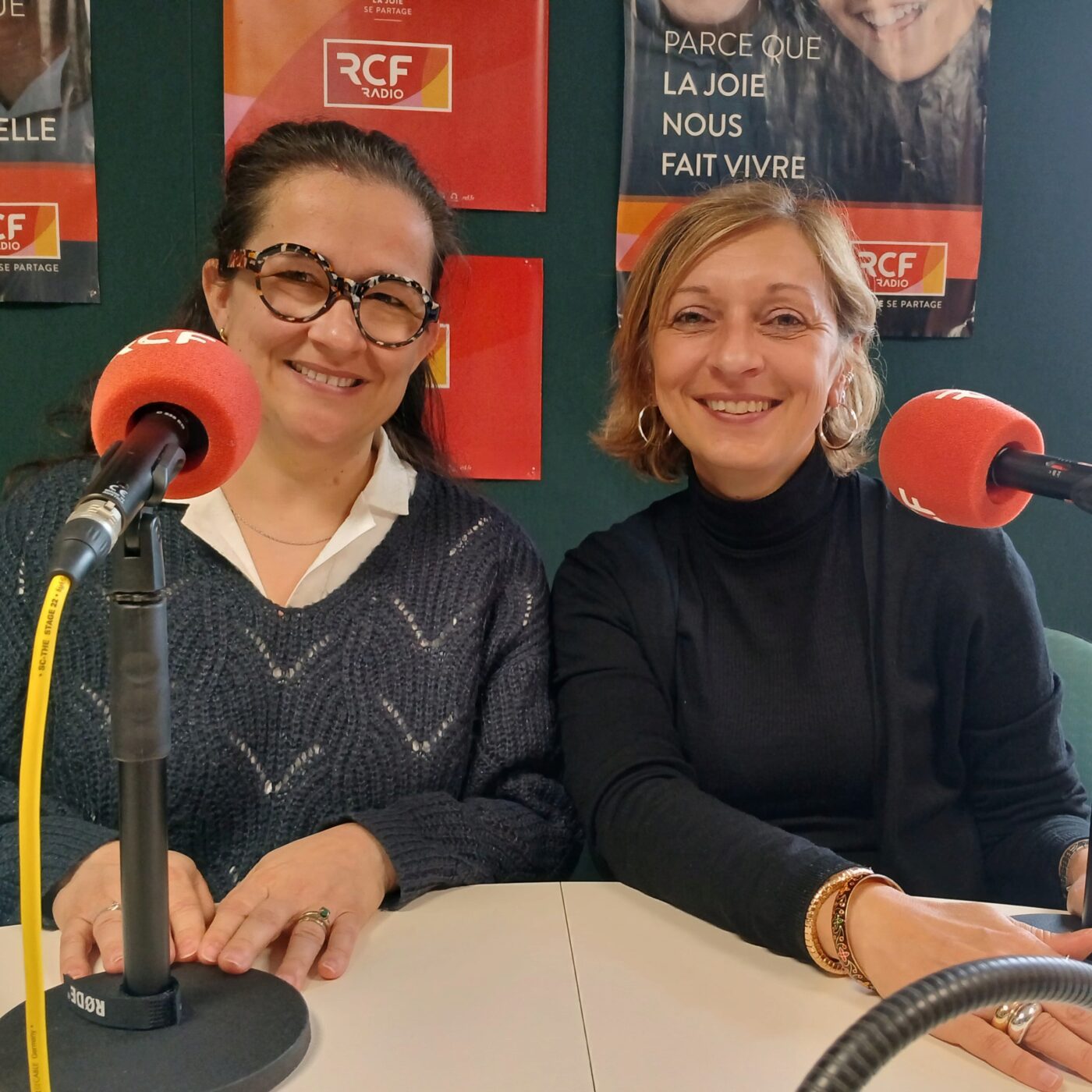 Douze minutes pour se connaître !