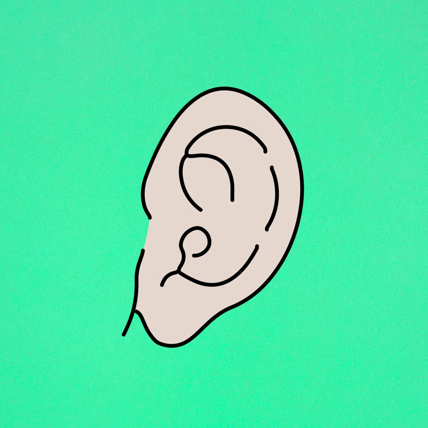 Avoir les oreilles qui sifflent