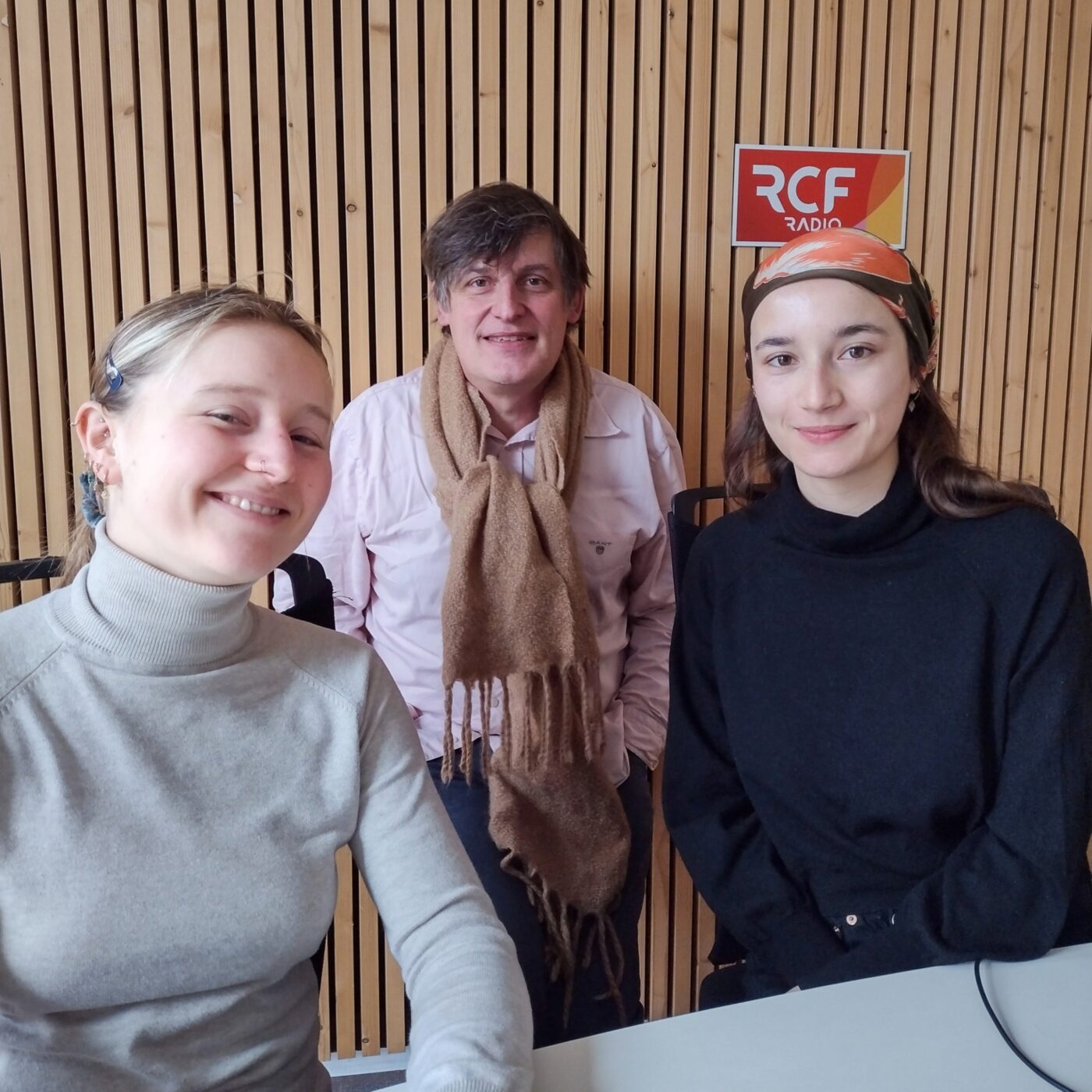 DiversCités · RCF Lyon