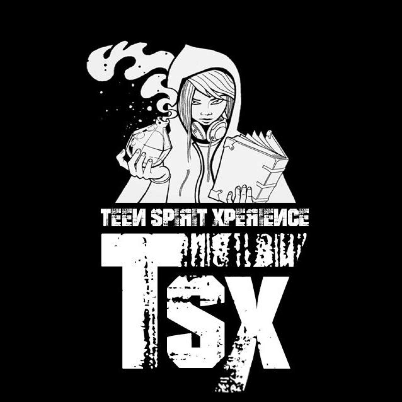 TEEN SPIRIT XPERIENCE episode artwork
