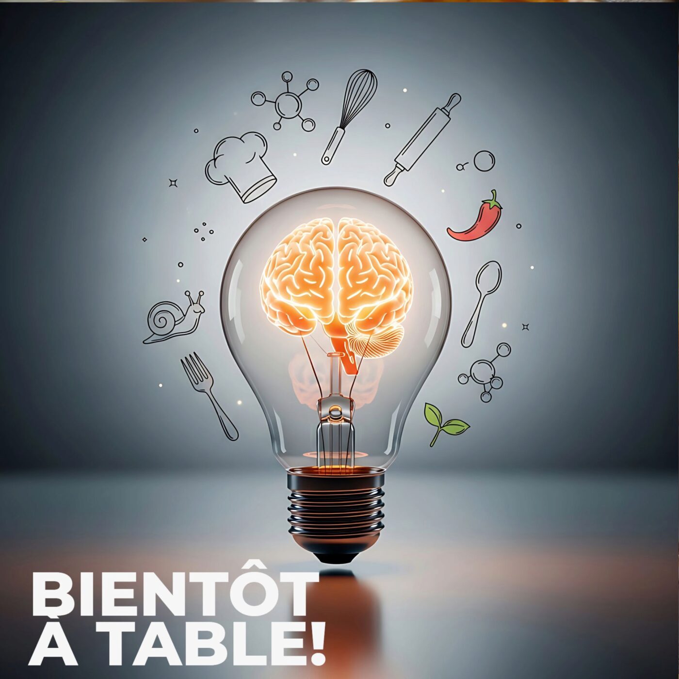 Pourquoi votre soufflé retombe? La science nous l'explique