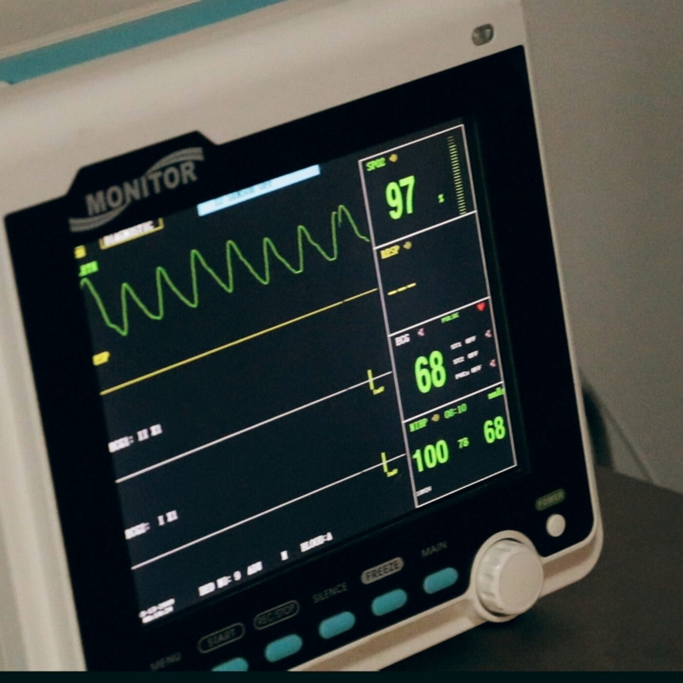 Les fins de vie, soins palliatifs ou euthanasie ? 2/5