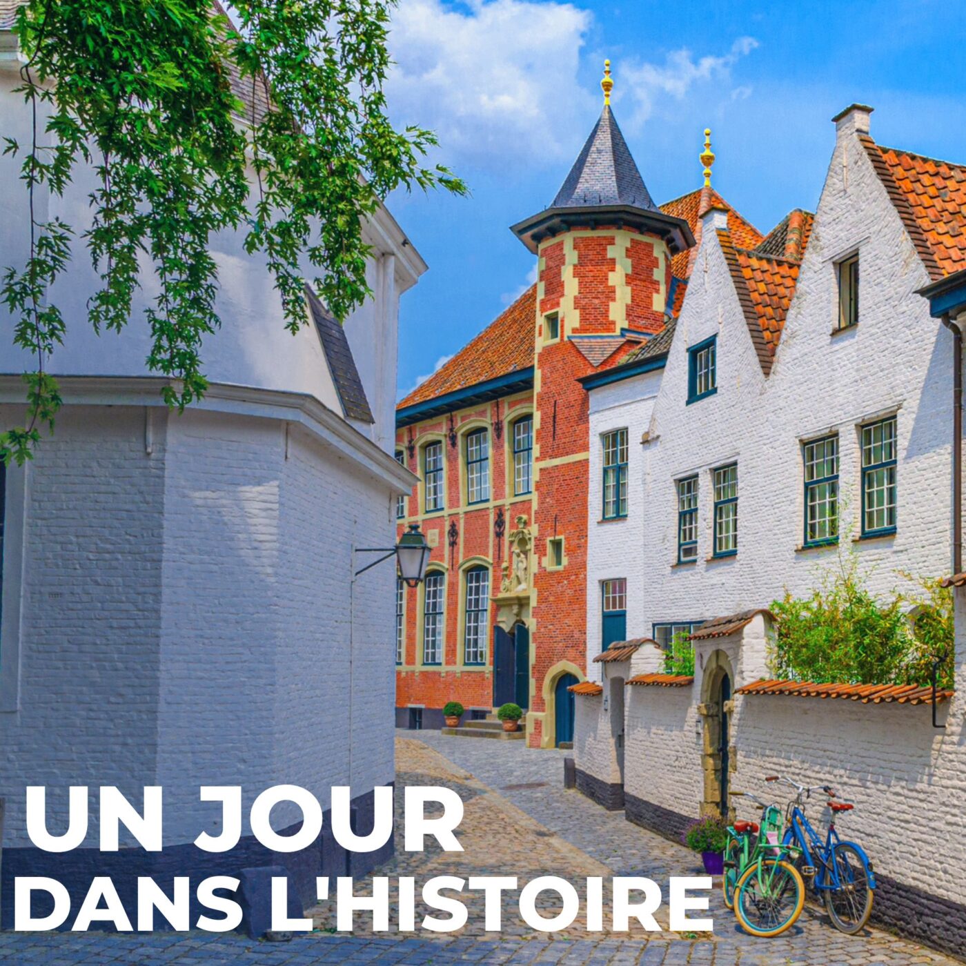 Du béguinage à l'architecture feministe