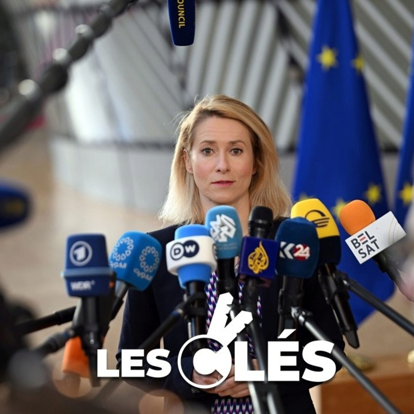 #medias : L'actualité européenne est-elle trop compliquée ?
