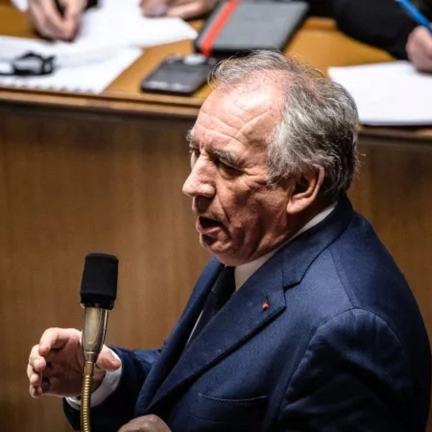 L\'invité actu Auvergne
