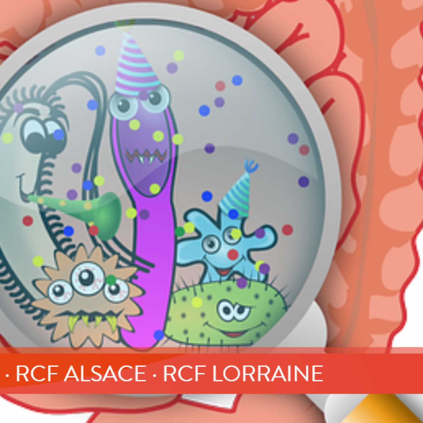 Et si la mauvaise odeur de nos flatulences était bonne pour notre santé ? episode artwork