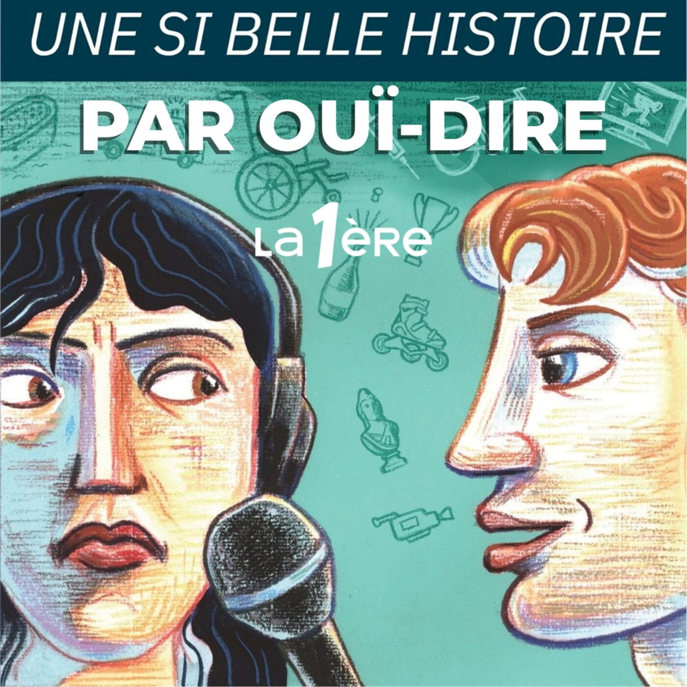 Par Ouï-dire