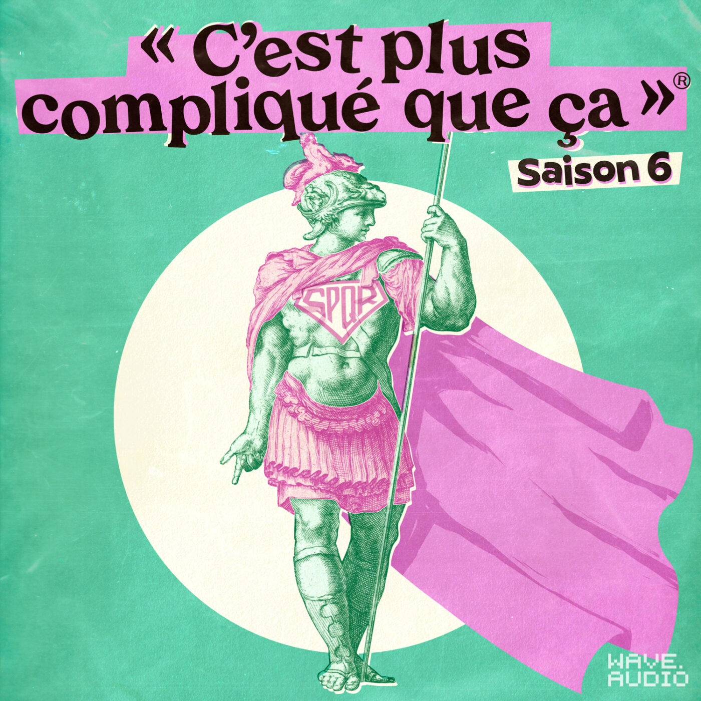 Non, les légions romaines n'étaient pas imbattables du tout