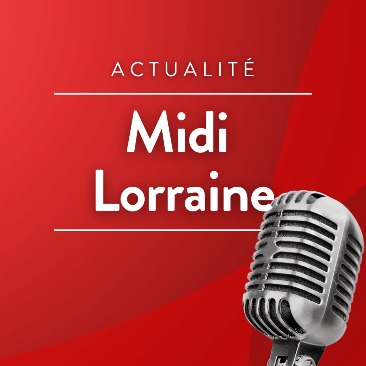 Midi Lorraine, les entretiens